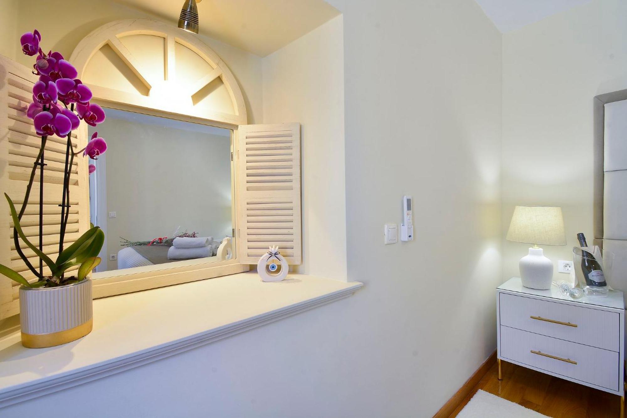 Fk Liston Apartment Corfu  Exterior foto